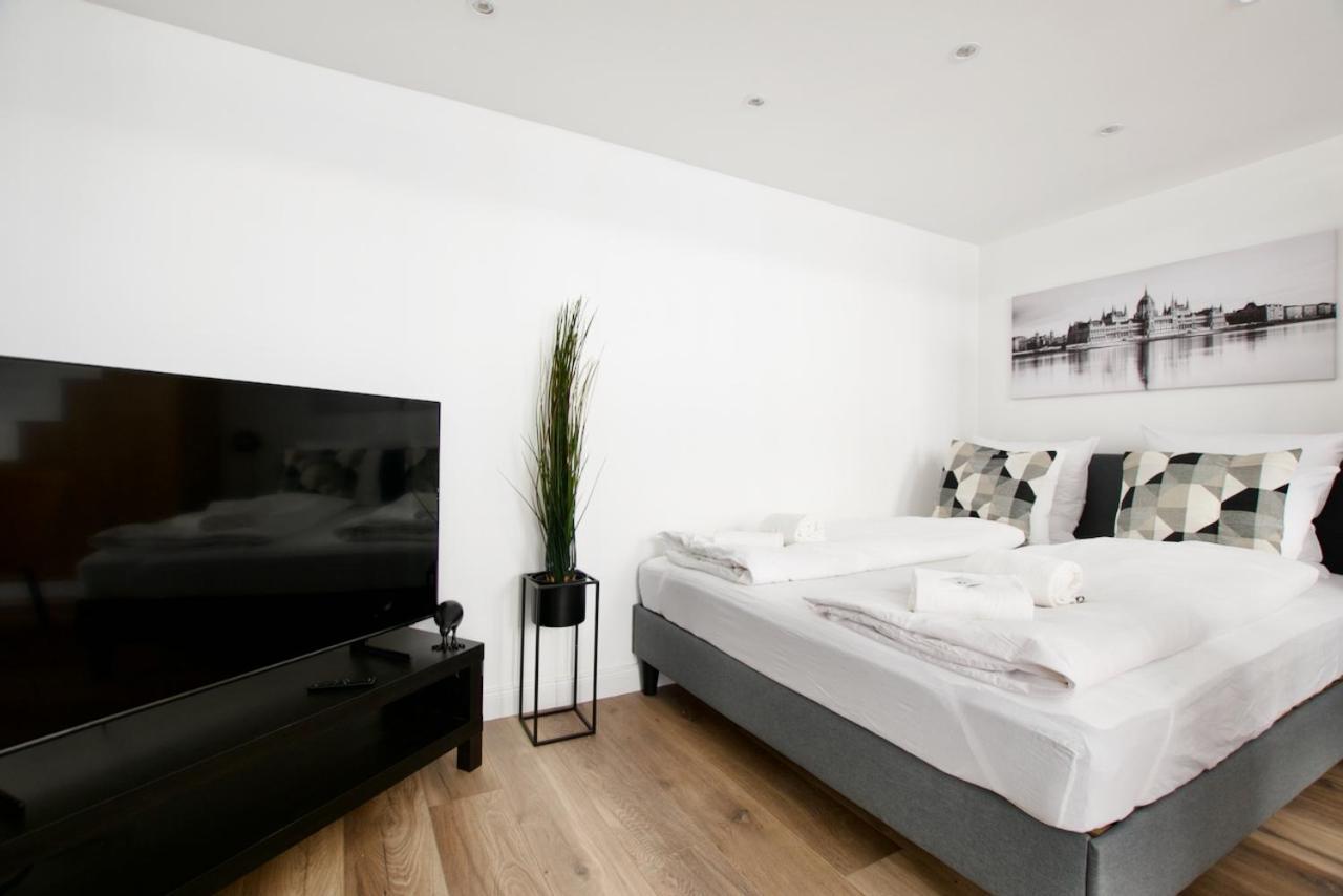 Premium Apartment By Hi5- Brody Street Budapest Exterior photo