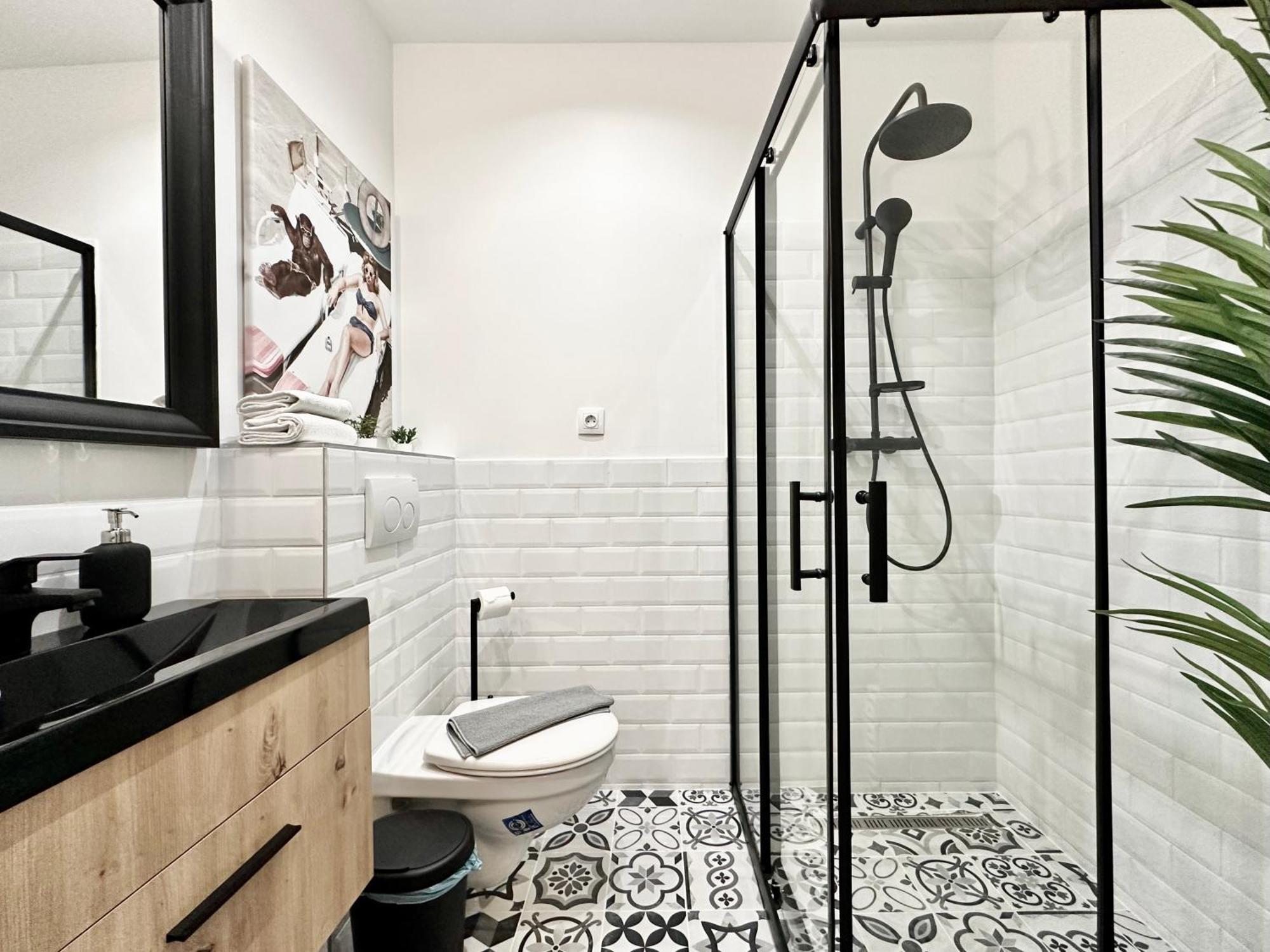 Premium Apartment By Hi5- Brody Street Budapest Exterior photo