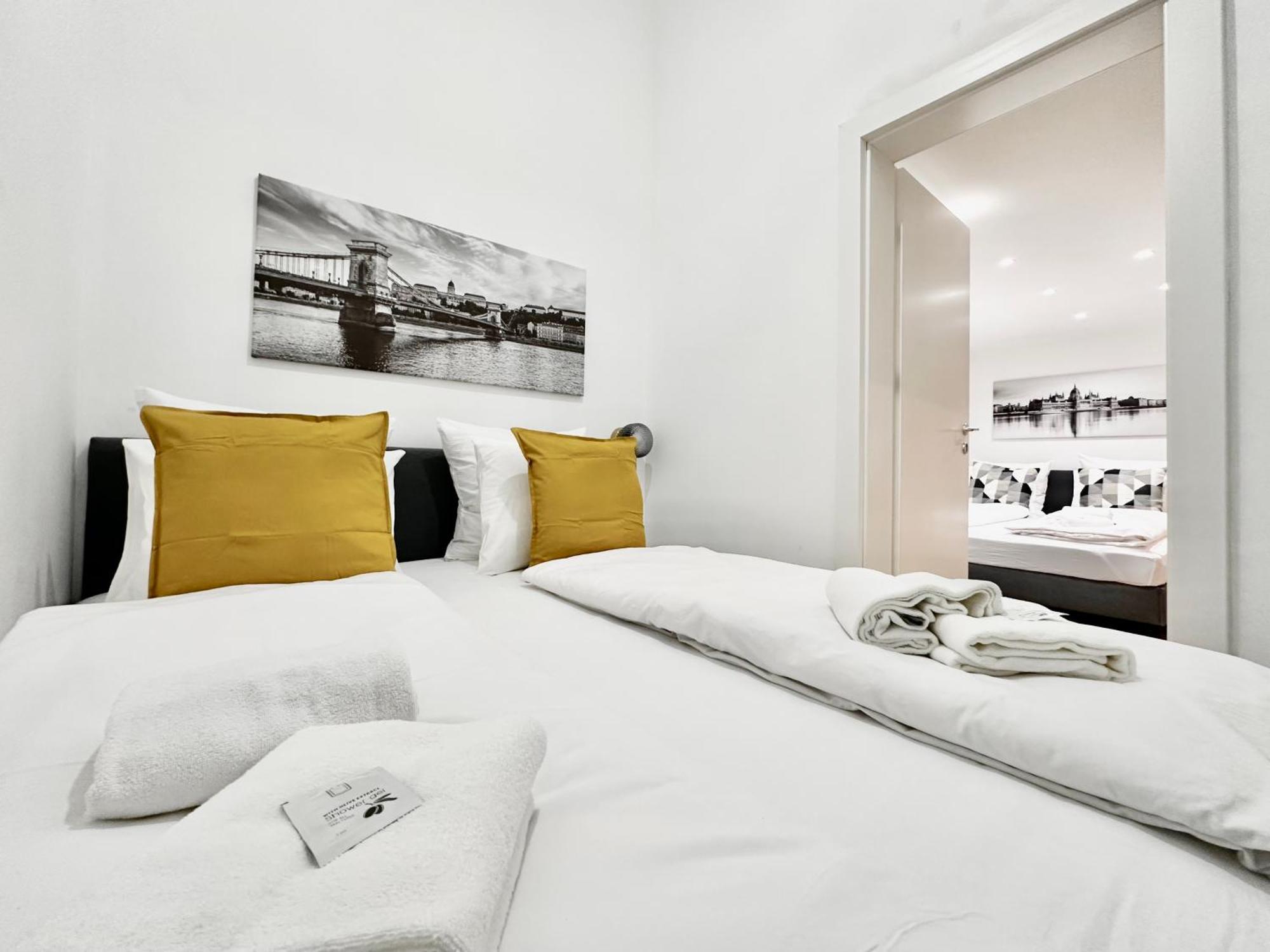 Premium Apartment By Hi5- Brody Street Budapest Exterior photo